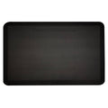 Anti Fatigue Mat 36in. x 24in. Black S657475