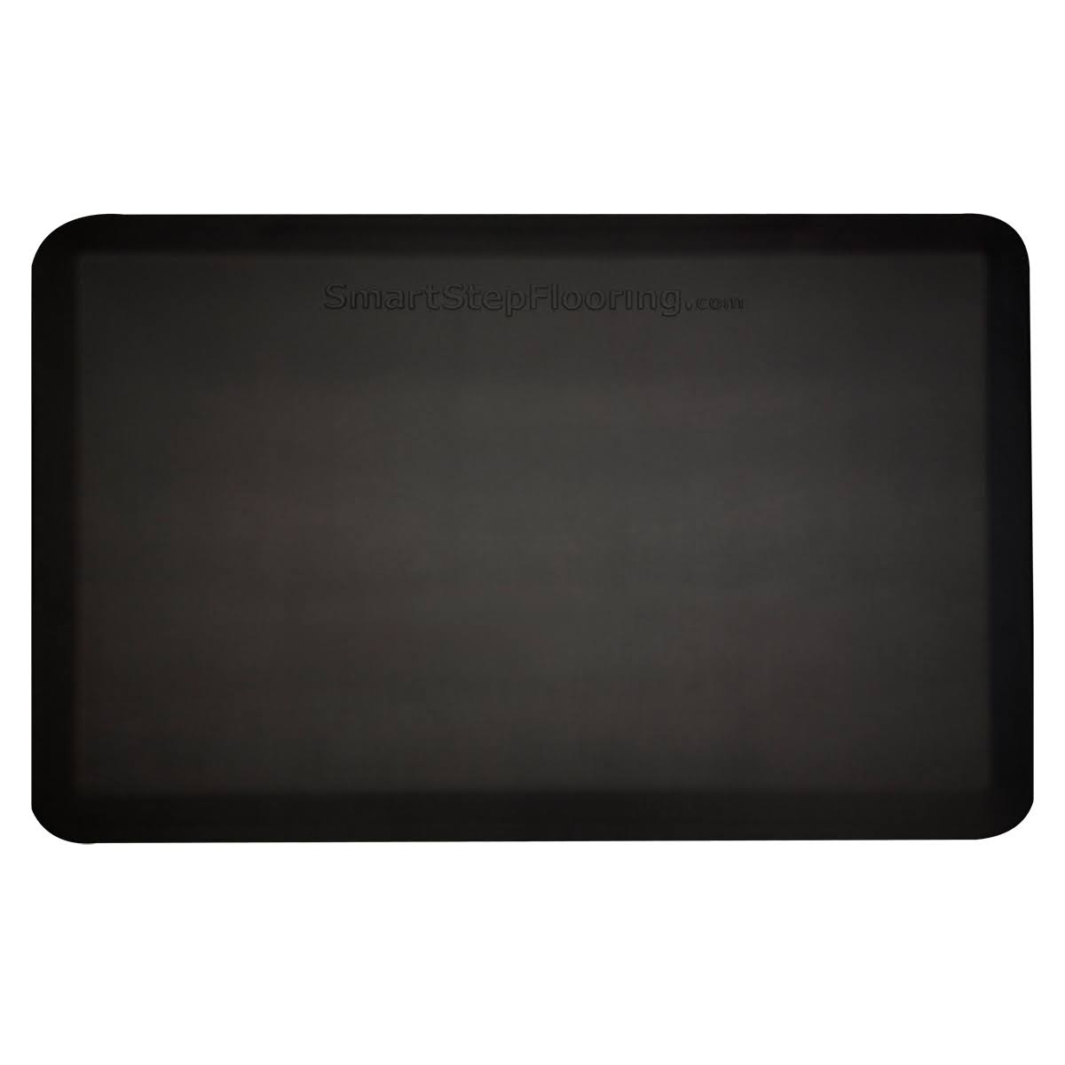 Anti Fatigue Mat 36in. x 24in. Black S657475