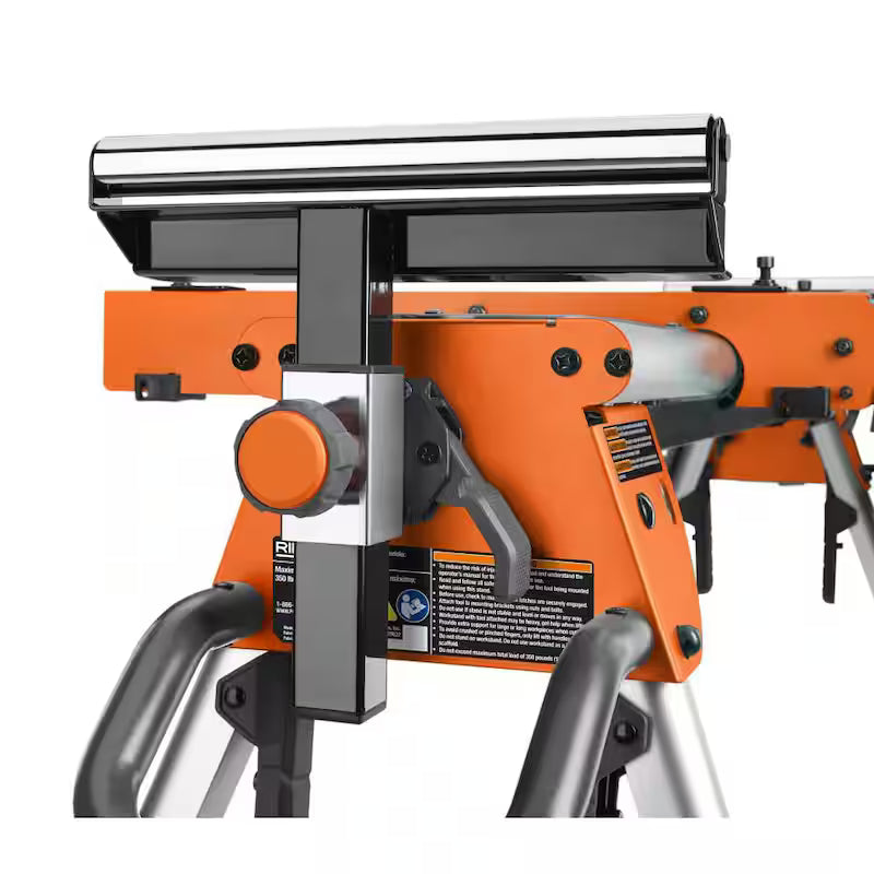 Compact Miter Saw Stand Y6535