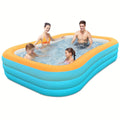 Large Inflatable Swimming Pool N231