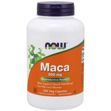 Maca 500mg 250vc Q53954