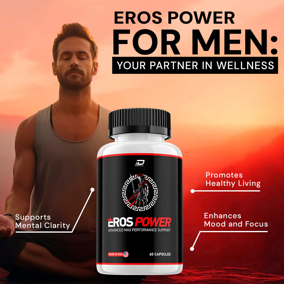Power Capsules X27653