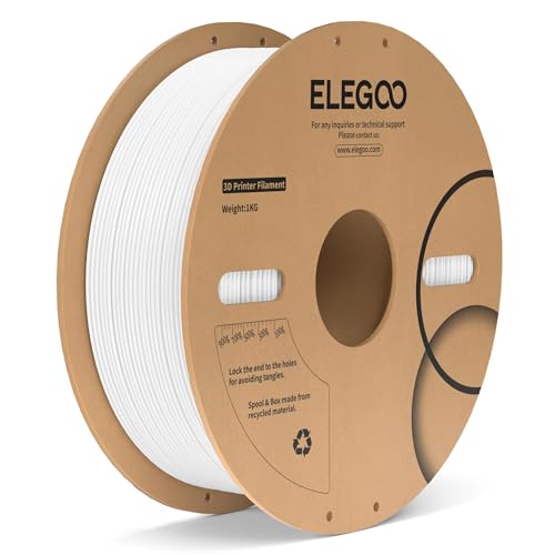 1.75mm PLA+ 3D Printer Filament 10KG E414