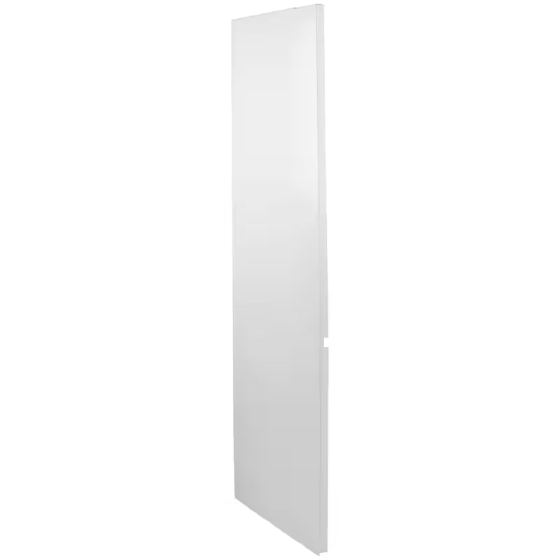 Refrigerator Side Panel Kit in Matte White X734106