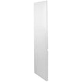Refrigerator Side Panel Kit in Matte White X734106