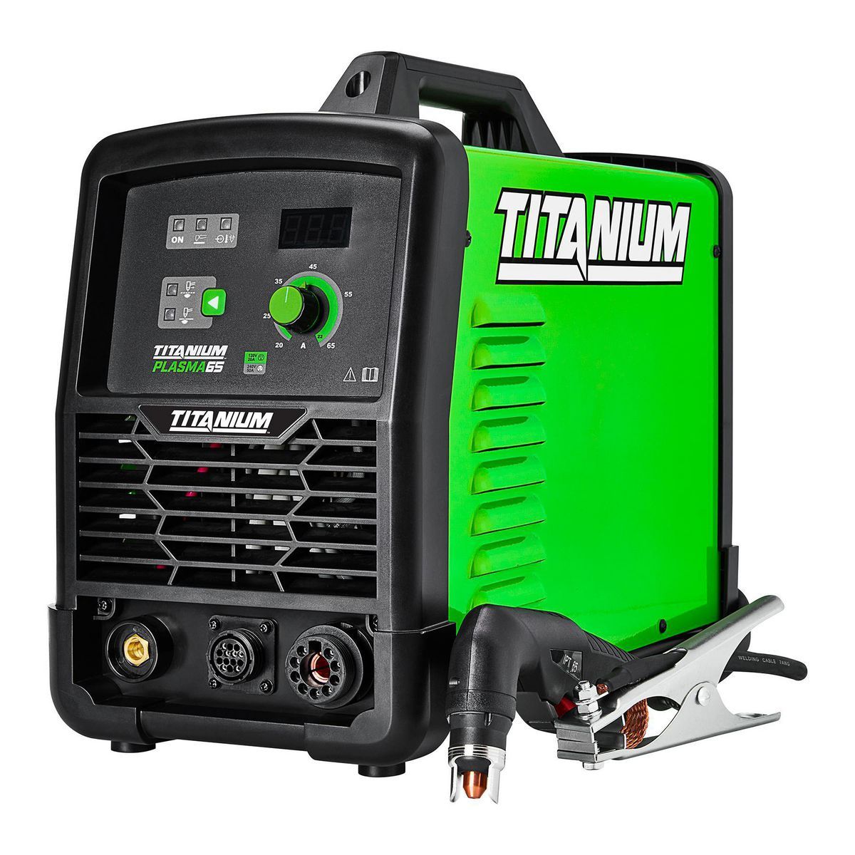65 Amp Plasma Cutter C588583