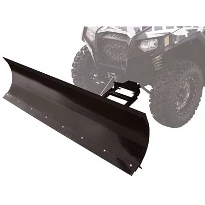 Snow Plow Kit, Winch Equipped UTV, 60" Blade Z97160