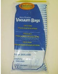 12 Pack Replacement Vacuum Bags I35270