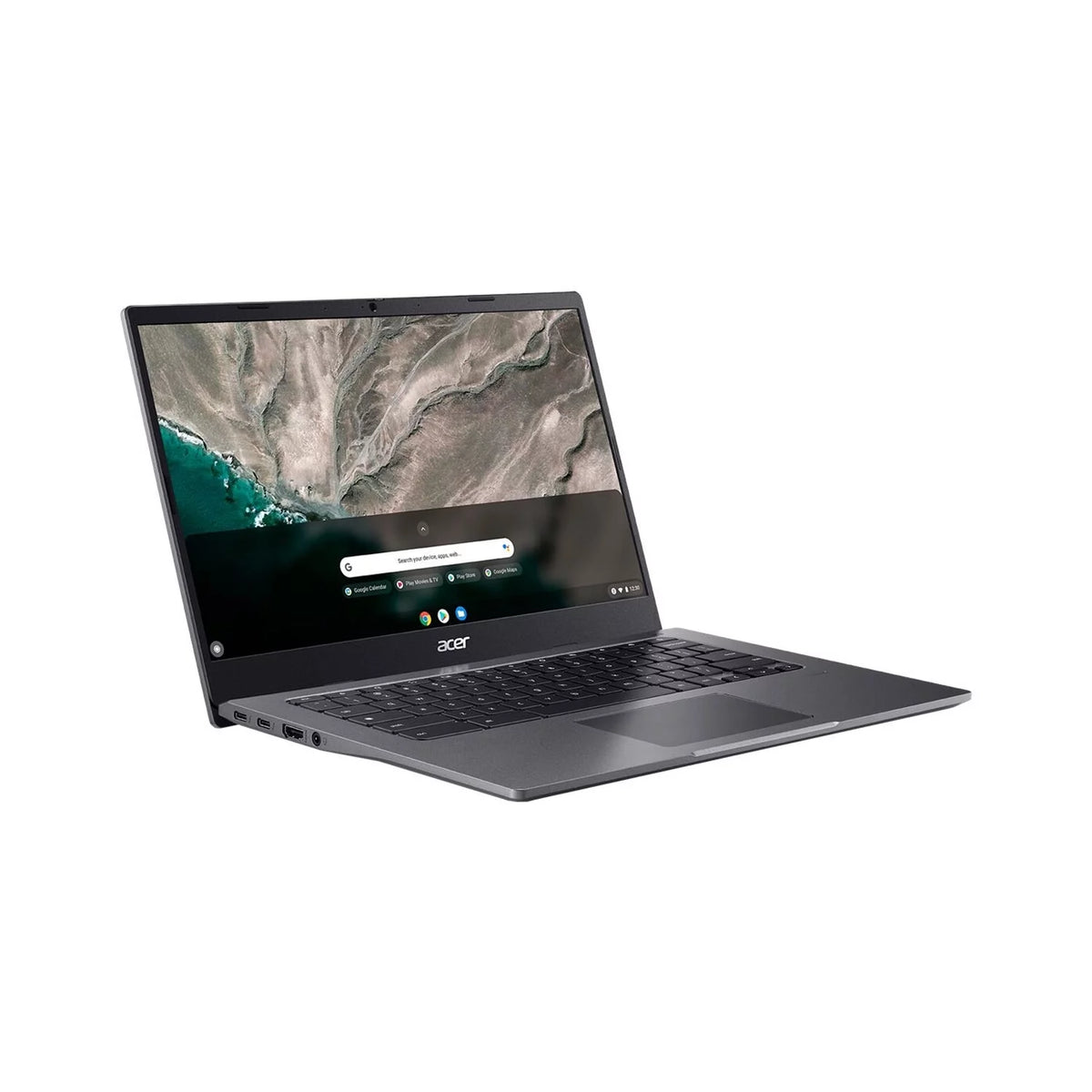 14" Touchscreen Chromebook Intel Core i3 8GB 128GB B891