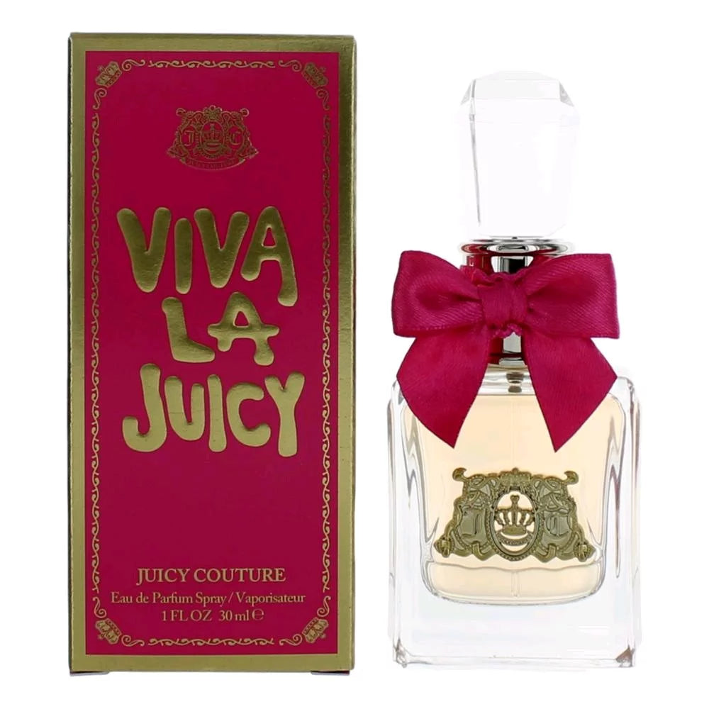 1 oz Eau De Parfum Spray Z5518