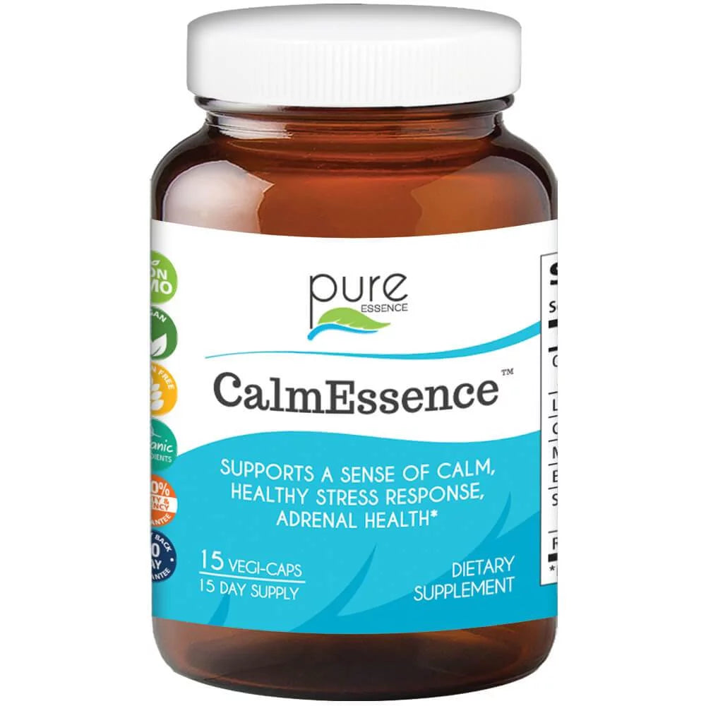 Herbal Supplement 15 Capsules Z187375