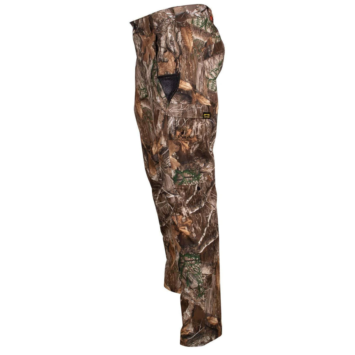 Camo Ridge Pant H72049