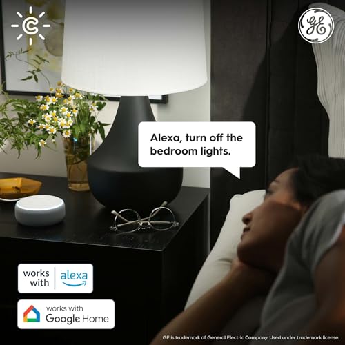Smart LED Light Strip with Music Sync, Color Changing WiFi Lights, 16ft G4879