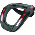 Black Youth Race Collar T298958
