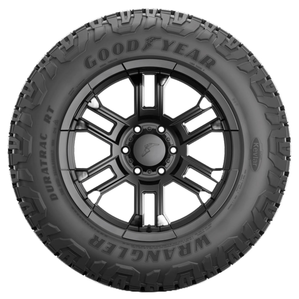 245/75R17 121S E Light Truck Tire I44918