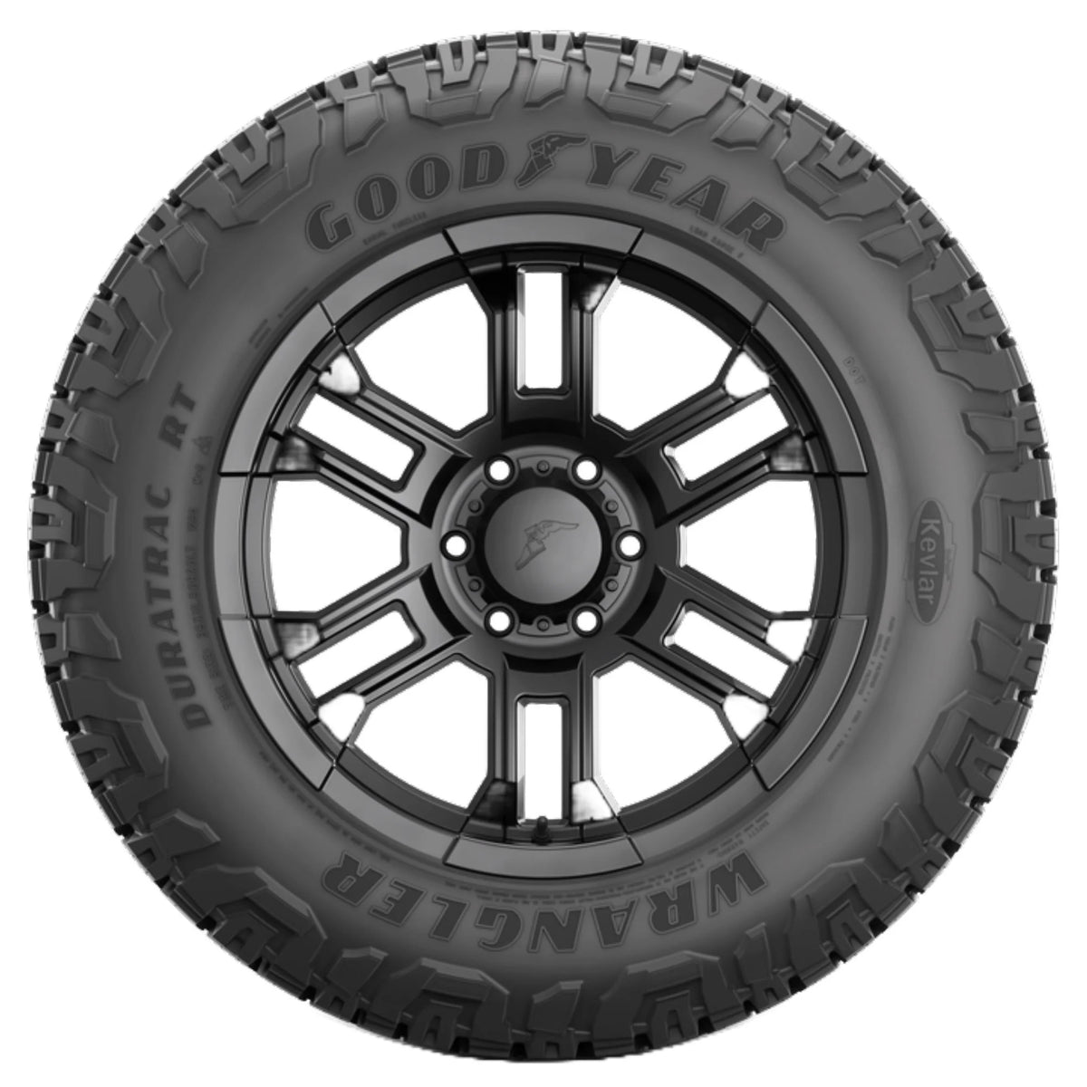 245/75R17 121S E Light Truck Tire I44918