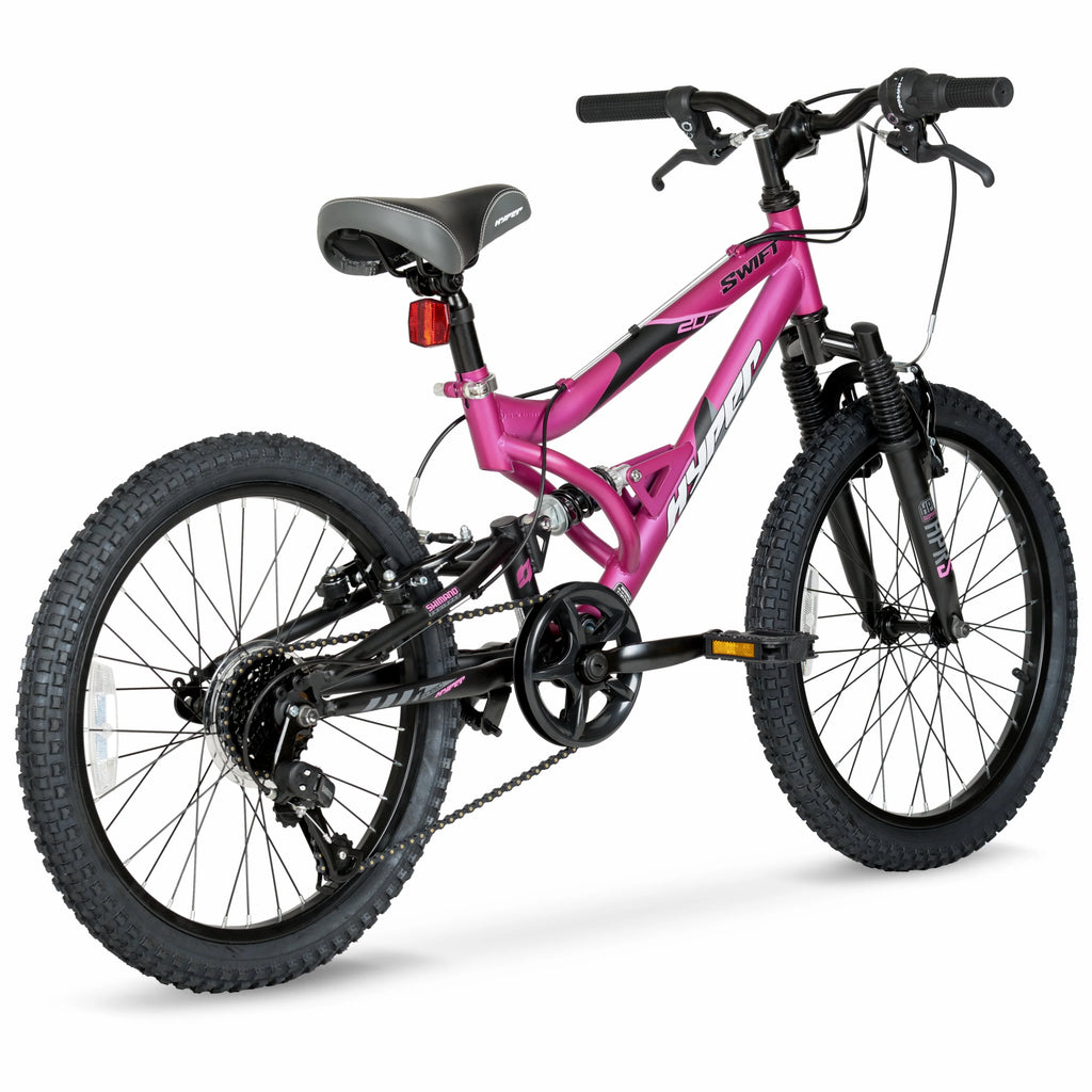 20 Girl's Mountain Bike W505