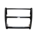 Black StepGuard Grille Guard W680