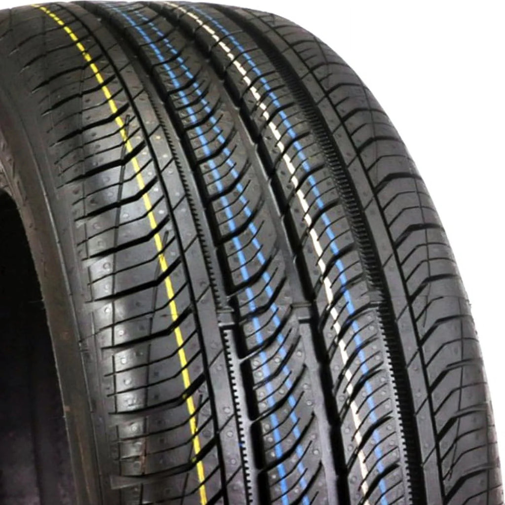All Season 185/60R15 84T Passenger Tire D85451