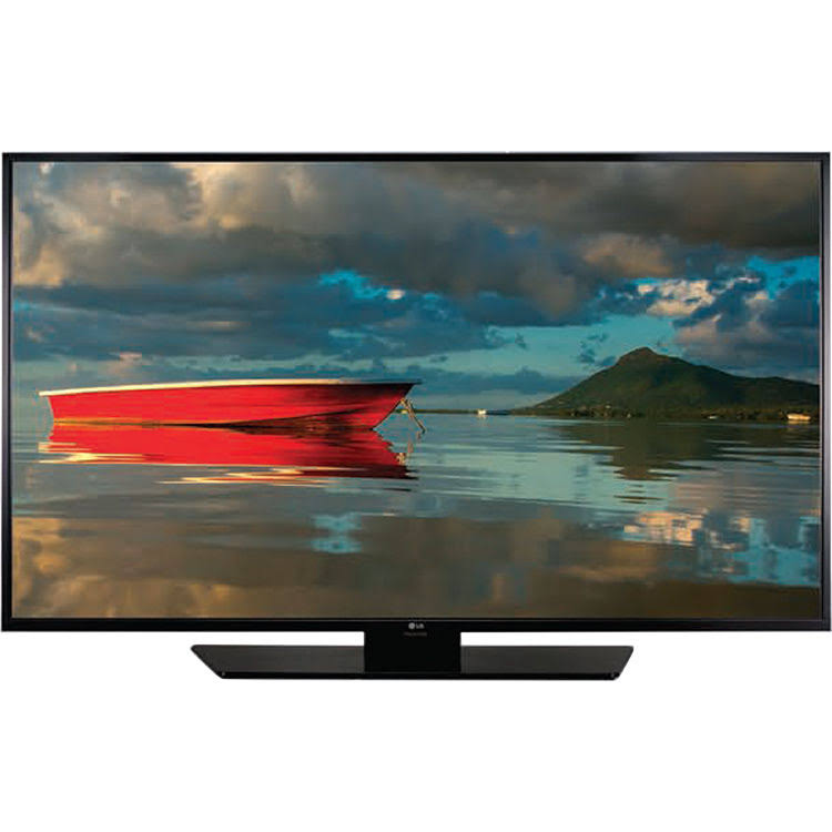 55" Full HD LED TV E92262