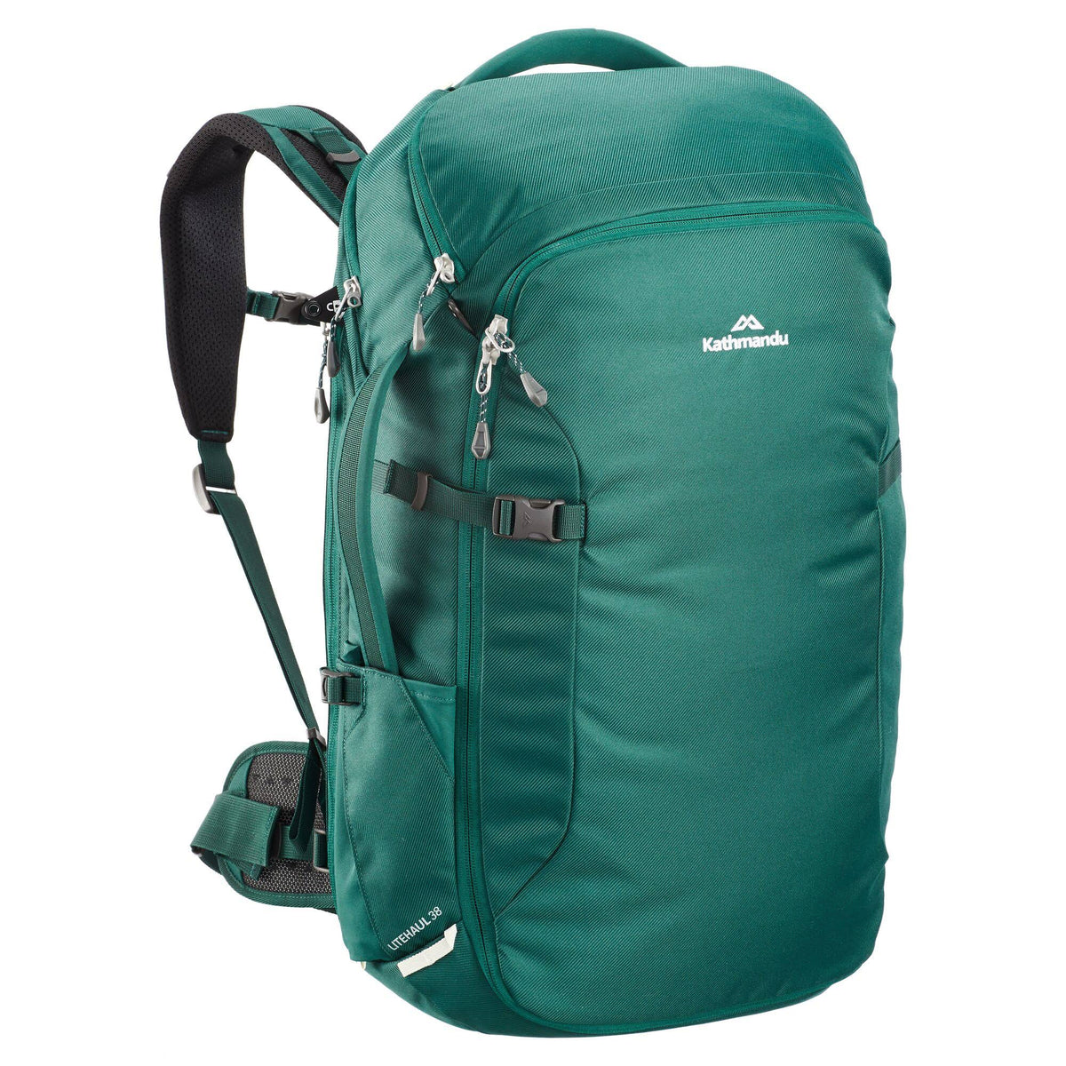 Carry on Pack Y474