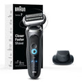 Electric Shaver with Precision Trimmer L354068