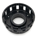 Billet Aluminum Clutch Basket S84730