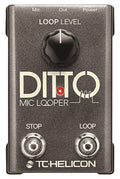 Mic Looper Pedal K71949