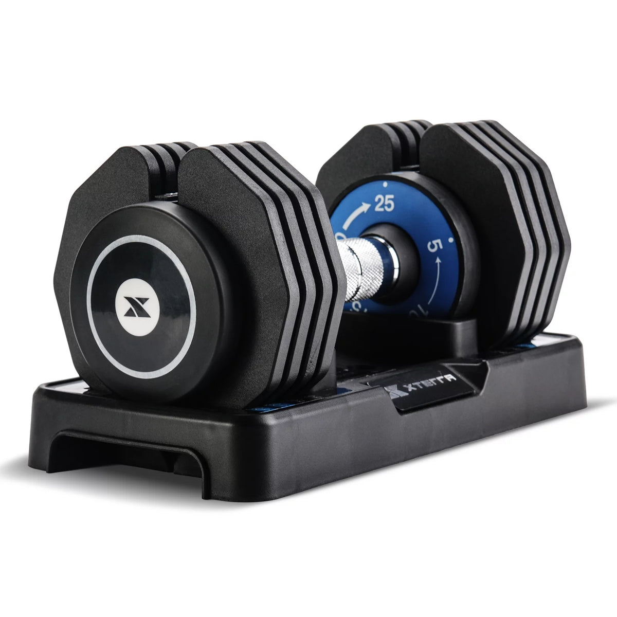 Adjustable Workout Dumbbell W549587