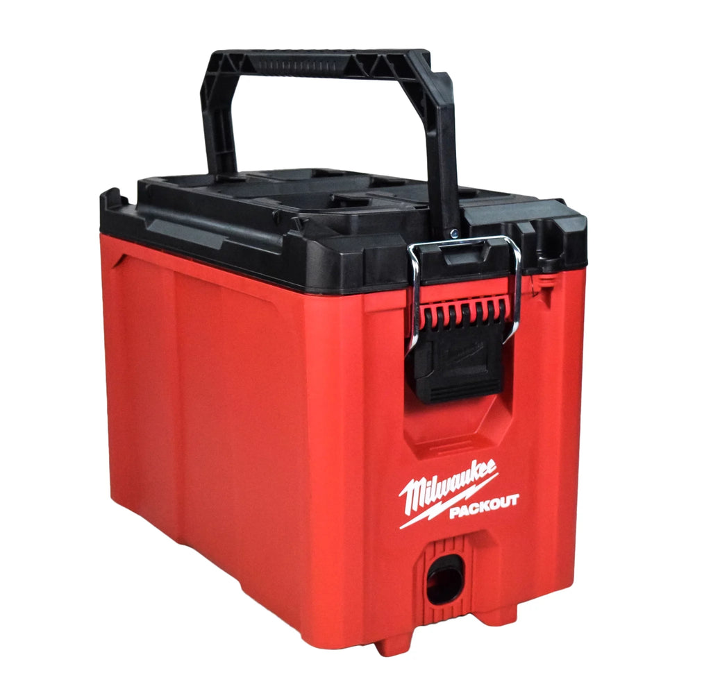 10 in. Compact Tool Box I43534