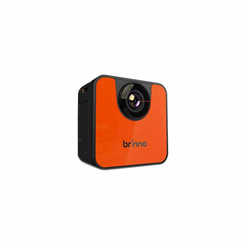 Wi-Fi Time Lapse Camera - Black N319623