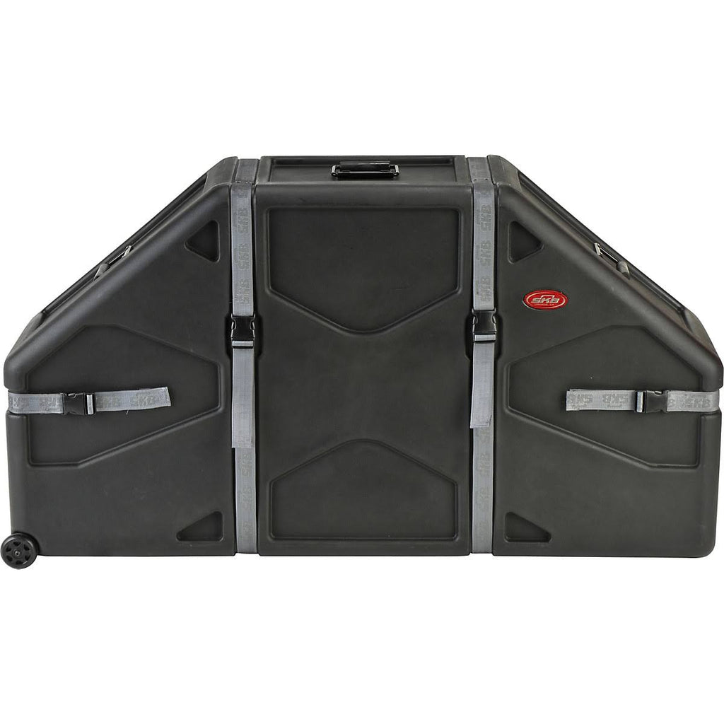 Padded Marching Quad / Quint Case Y71374