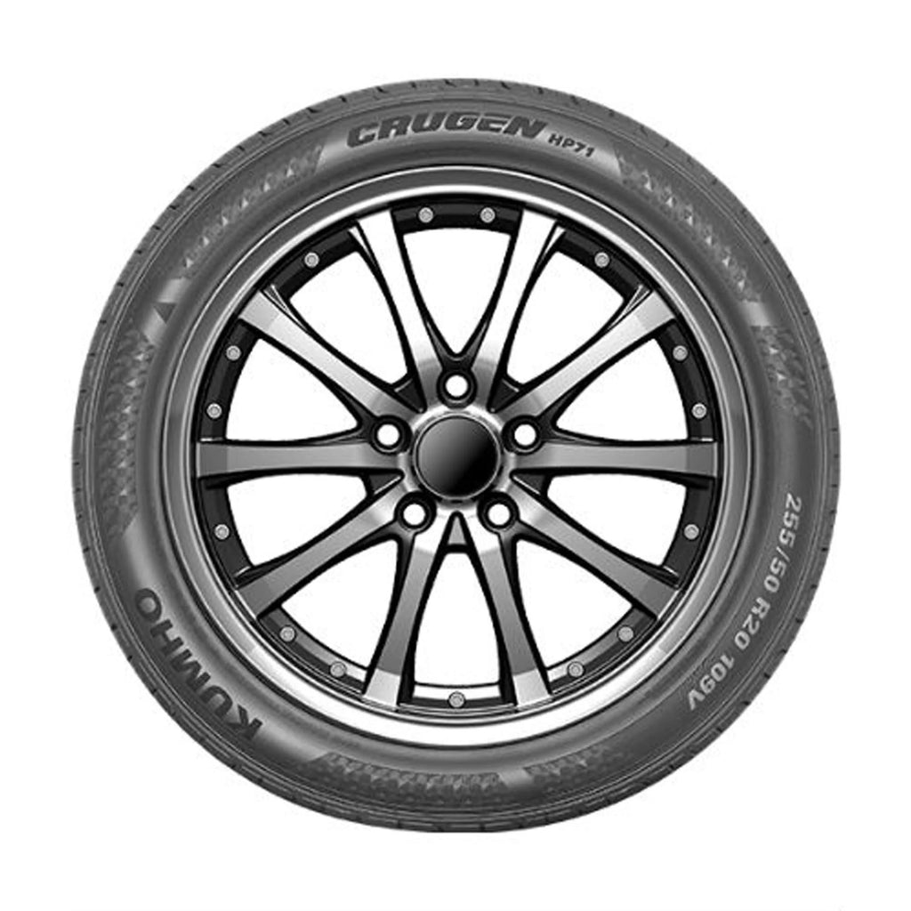 All Season 265/50R20 111V XL SUV/Crossover Tire G5644