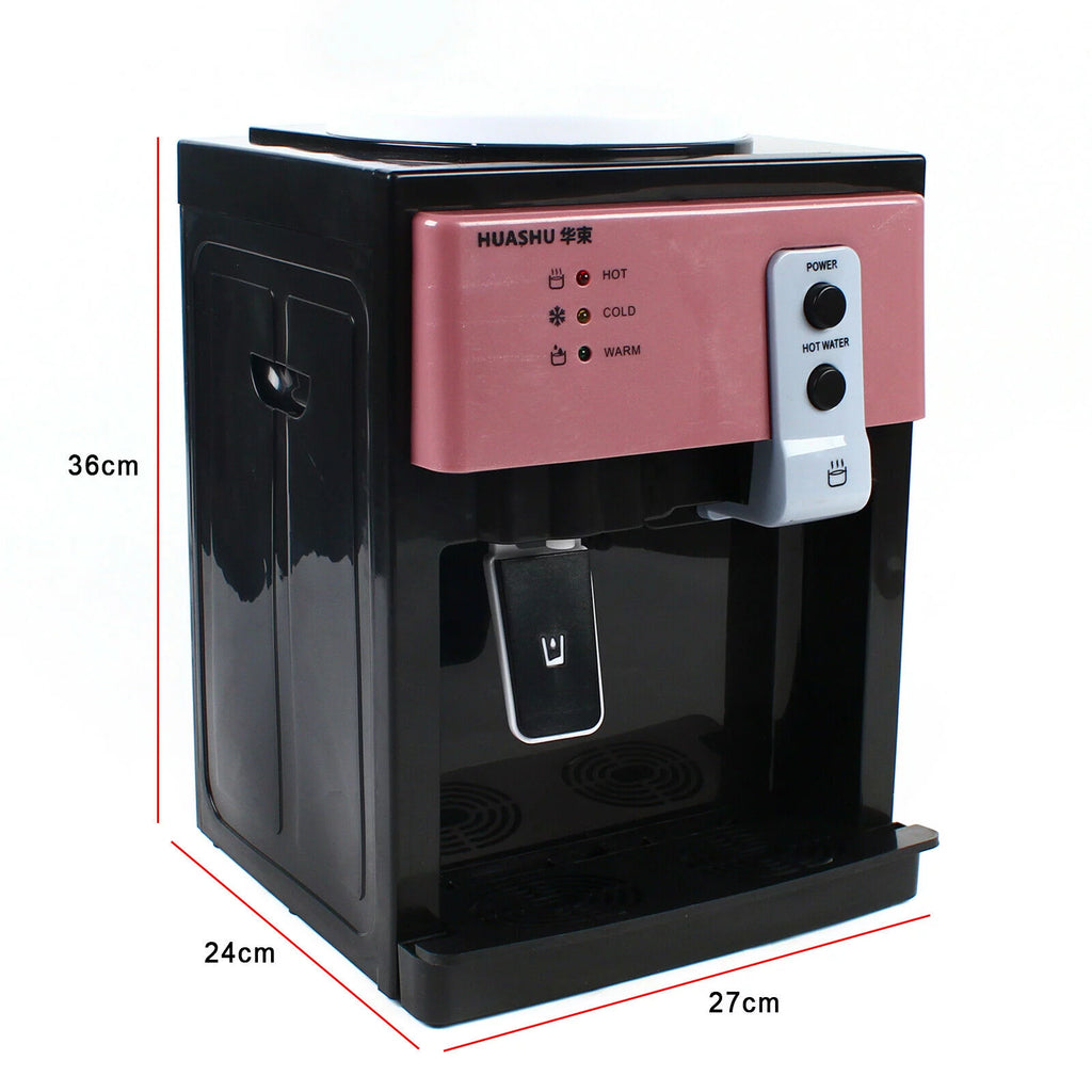 5 Gallon Hot/Cold Electric Water Dispenser Z8838