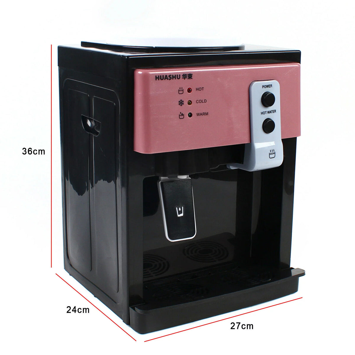 5 Gallon Hot/Cold Electric Water Dispenser Z8838