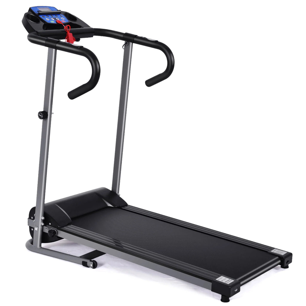 1100W Folding Treadmill Y538171