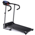 1100W Folding Treadmill Y538171