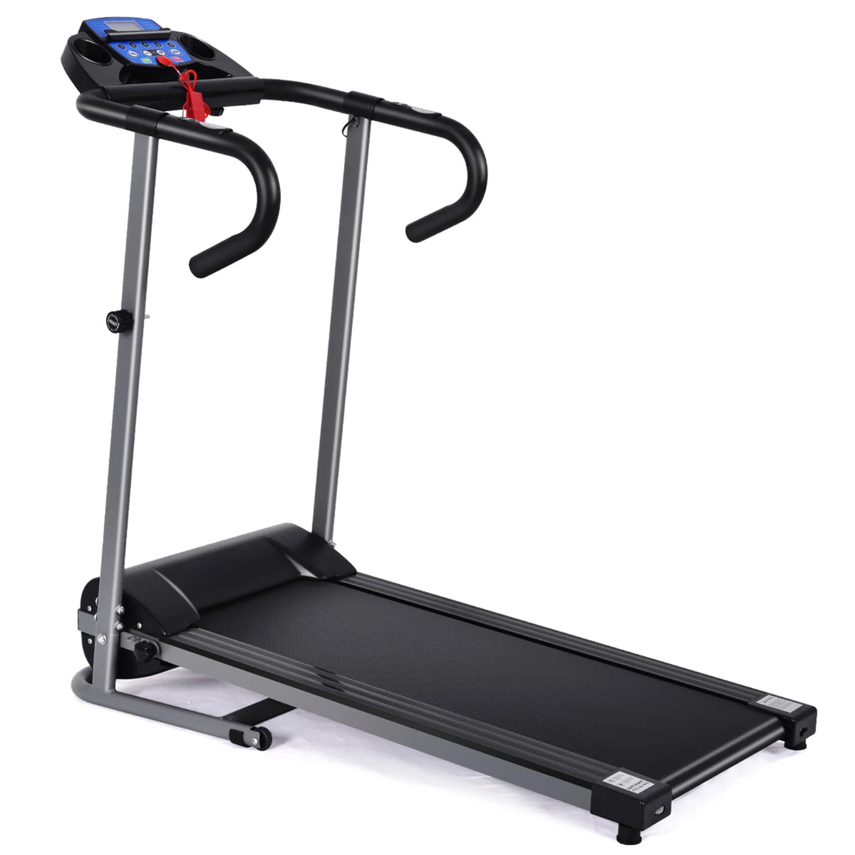 1100W Folding Treadmill Y538171