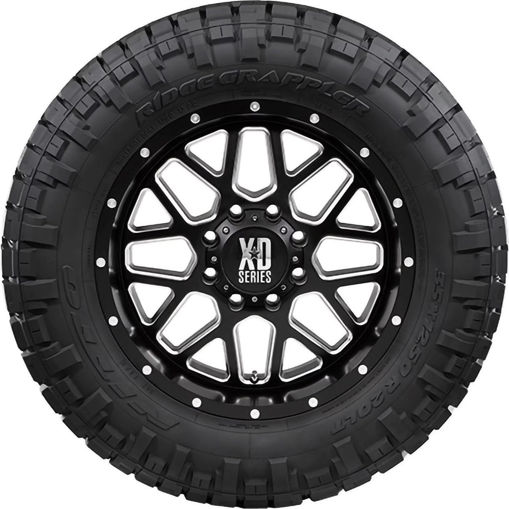 275/60R20XL 116T BSW Tire T42926