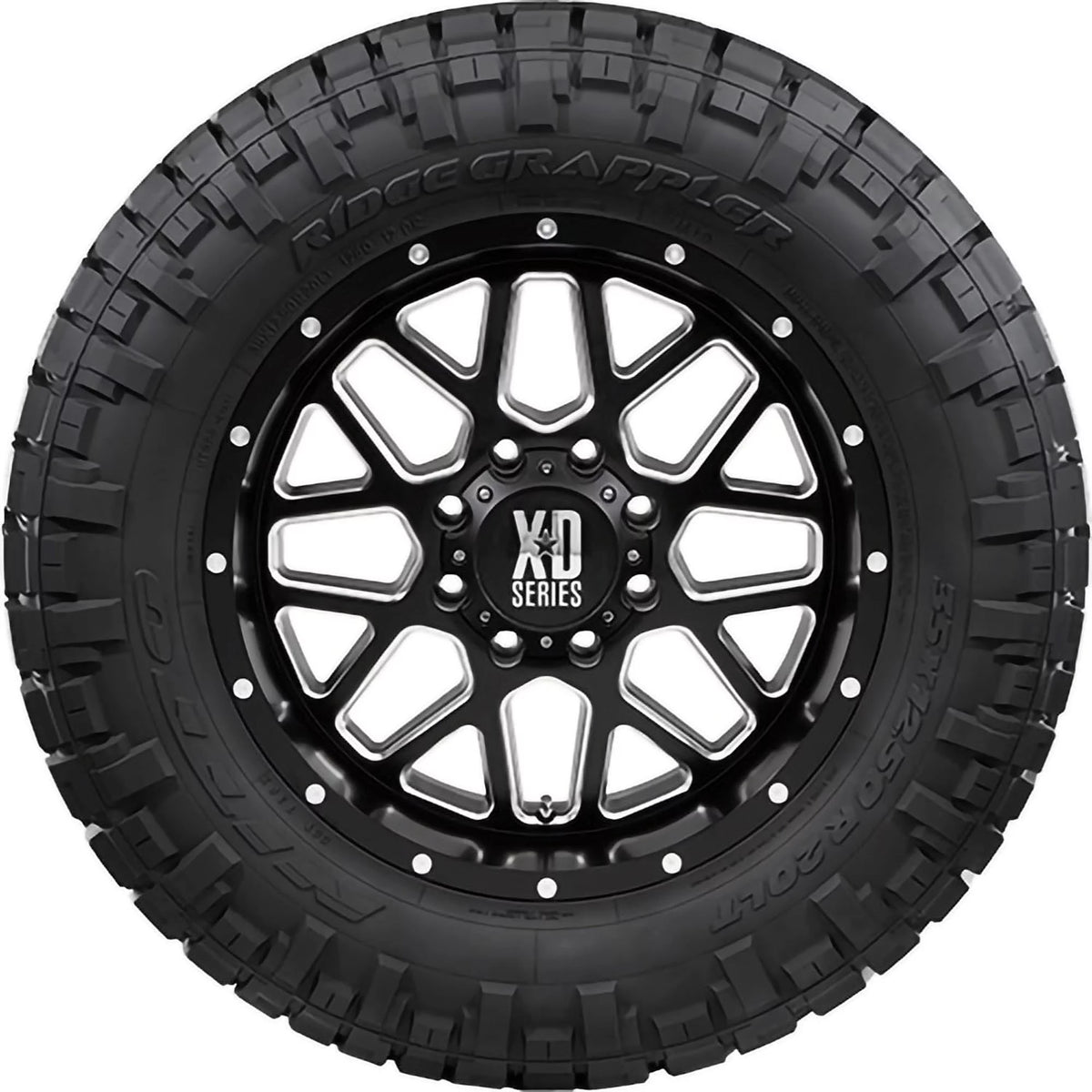 275/60R20XL 116T BSW Tire T42926