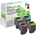 Compatible Replacement Toner Cartridge 4 Pack I57470