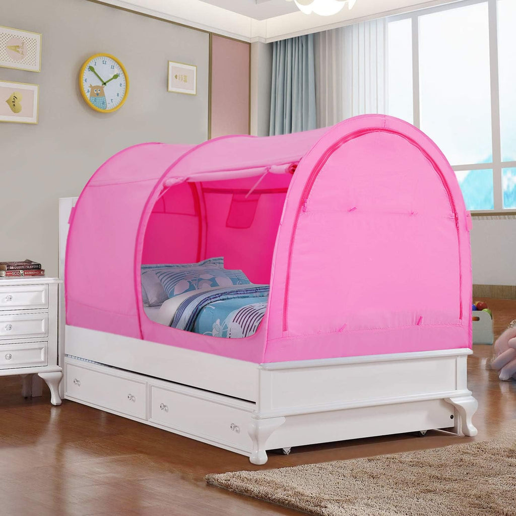 Twin Size Pop Up Bed Tent E808247