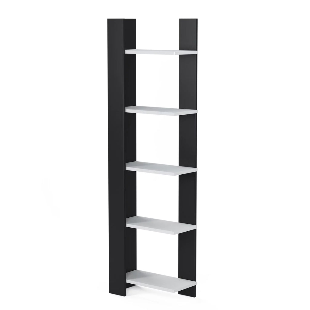 5 Tier Corner Bookshelf P119686