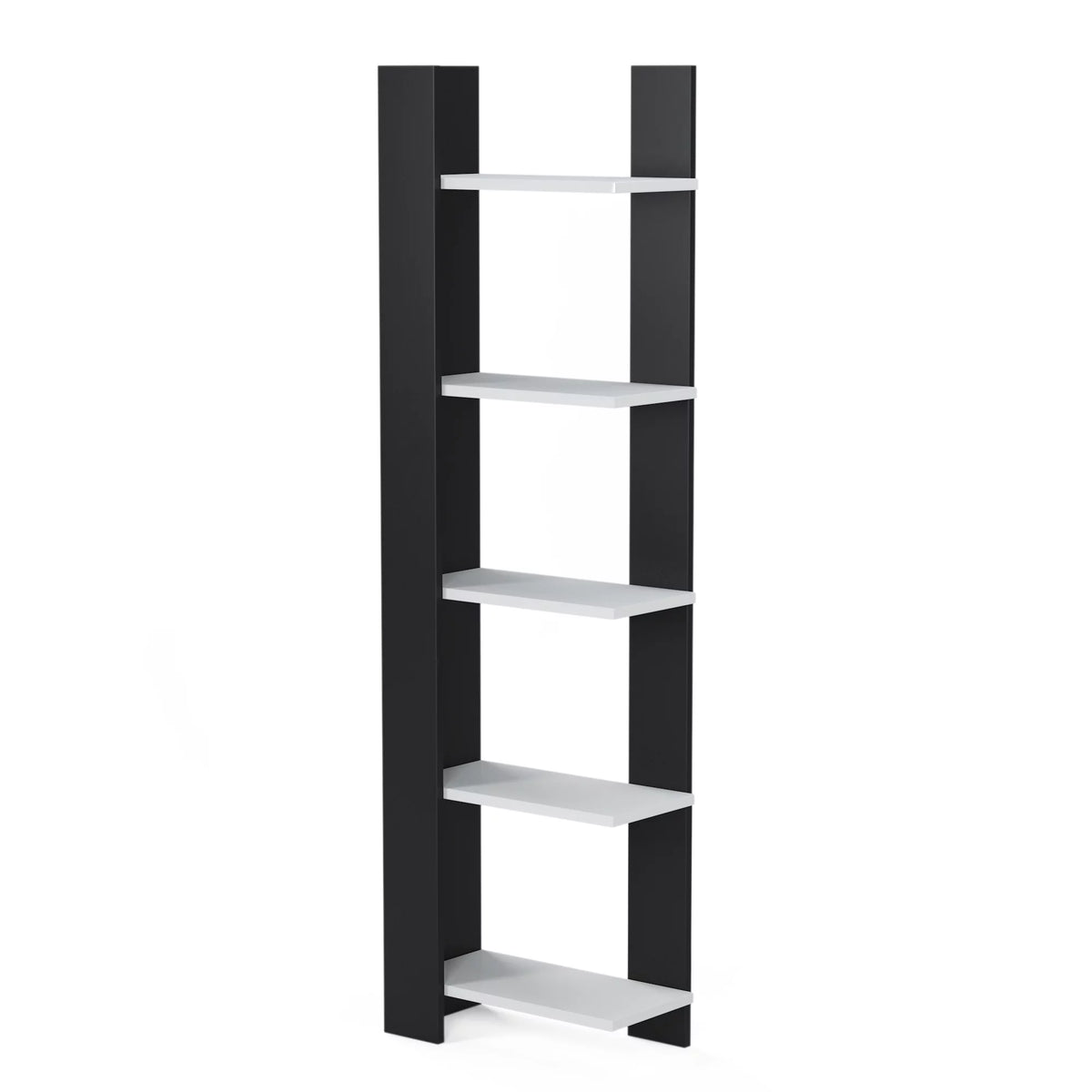 5 Tier Corner Bookshelf P119686