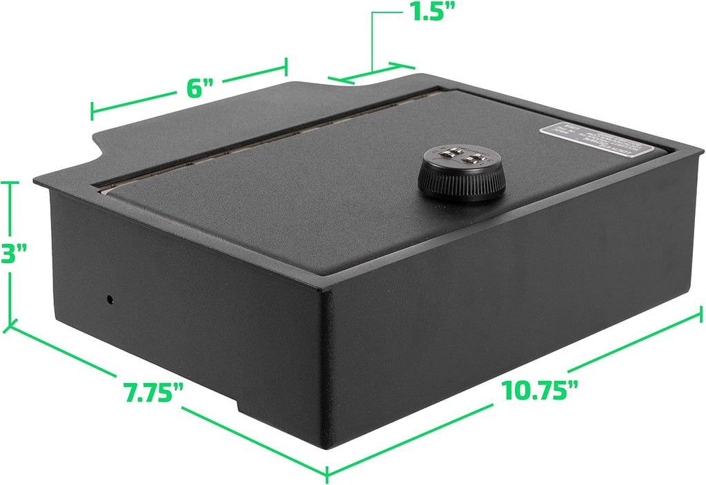 Console Safe E187
