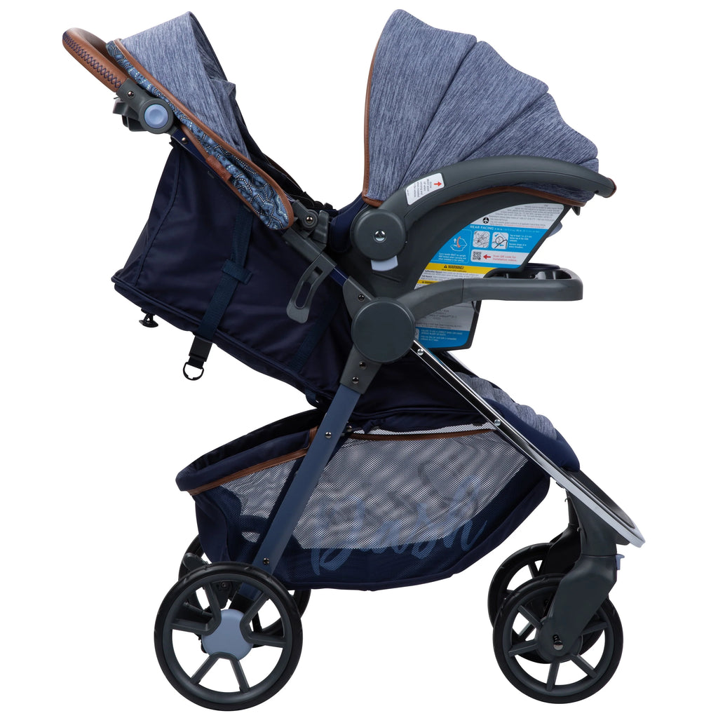 Stroller and Infant Car Seat V853
