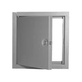 18 in. x 18 in. Fire Rated Metal Wall Access Panel Y896855