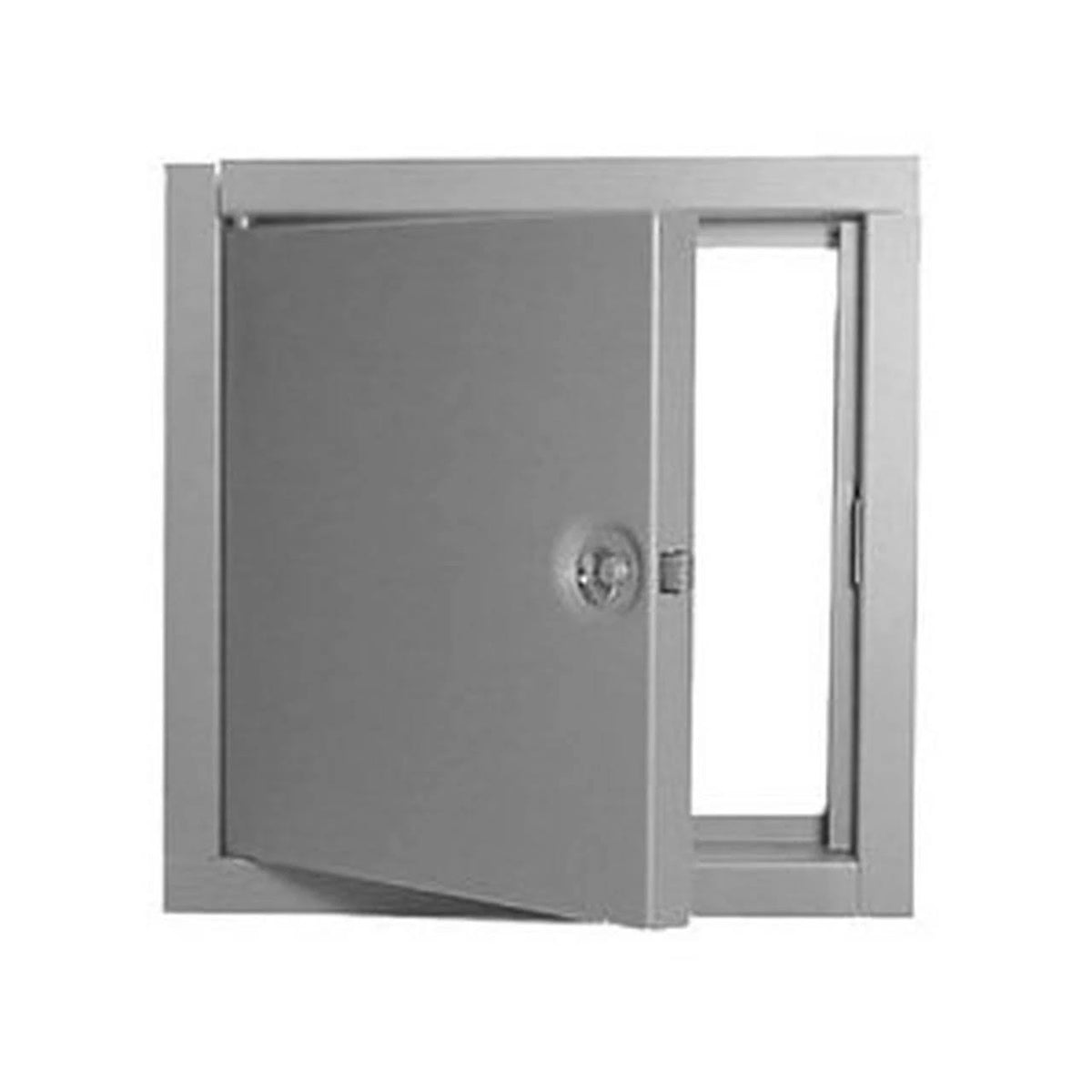 18 in. x 18 in. Fire Rated Metal Wall Access Panel Y896855