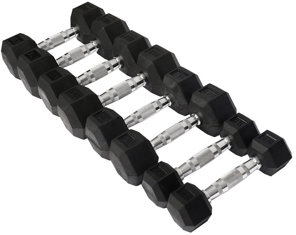 150 LB Dumbbell Set P526077