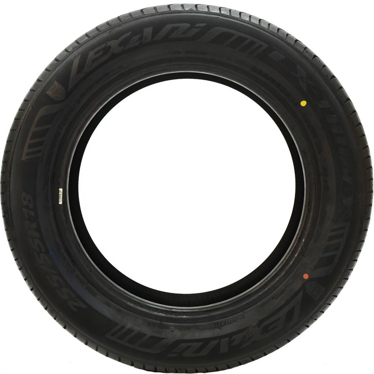 All Season 295/25ZR28 103W XL Passenger Tire H87971